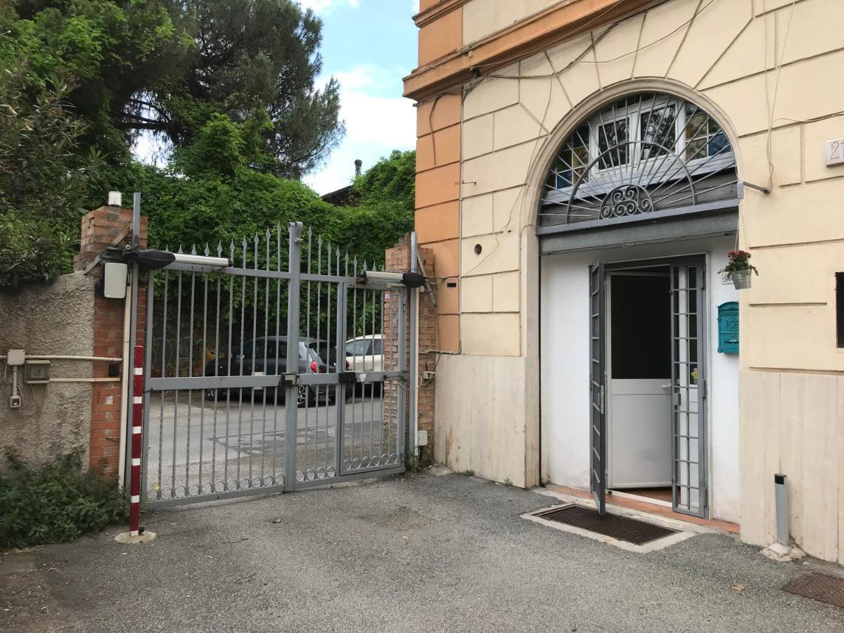 Romakumamoto Lägenhet Exteriör bild