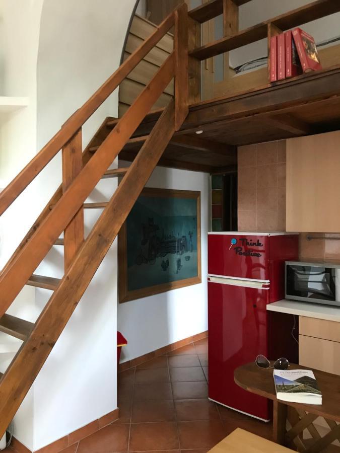 Romakumamoto Lägenhet Exteriör bild